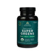 ancient nutrition organic supergreens tablets - 90 tablets