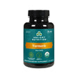 ancient nutrition organic turmeric 30 tablets