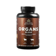 ancient nutrition organs blend 180 capsules 1 month supply