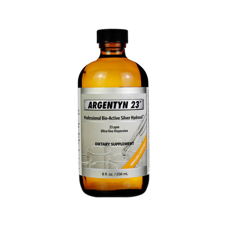 Argentyn 23® Bio-Active Silver Hydrosol