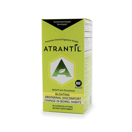 Atrantil Digestive Health 90 capsules