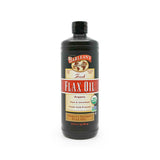 Barlean's Organic Clear Flax Oil