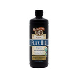 barlean's organic lignan flax oil 32 fluid ounces