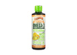 Barlean's Seriously Delicious Omega-3 Algae Oil - Ginger Peach Swirl 16 oz bottle 29 servings