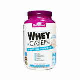 Bluebonnet Whey and Casein Protein Powder