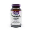 bluebonnet vitamin d3 2000iu 250 softgels