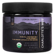 Charlotte's Web 10mg Immunity Gummies 60 gummies lemon berry