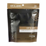 Charlotte's Web Hip and Joint Chews for Dogs