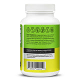 Lively Vitamin Co. Citrus Kick Capsules