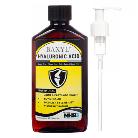 Joint Lubrication Supplements for Mobility Support - The Healthy Place Joint Lubrication Supplements for Mobility Support - The Healthy Place