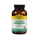 country life target-mins® calcium magnesium 90 tablets