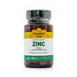 country life zinc 50mg 90 tablets