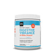 Vibrant Health Digestive Vibrance 100 billion probiotics powder, 14 day supply, mandarin orange, 7.2 oz tub