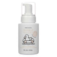 Front of Dabble and Dollop Dabble Ducky Infant Wash 8 fl oz (237 mL). Fragrance and essential oil-free delicate cleanser designed for newborns with a gentle, tear-free formula.