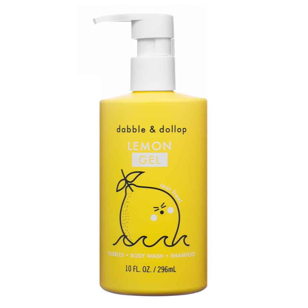 Shop Honeydew Melon Gel Shampoo, Body Wash & Bubble Bath Here