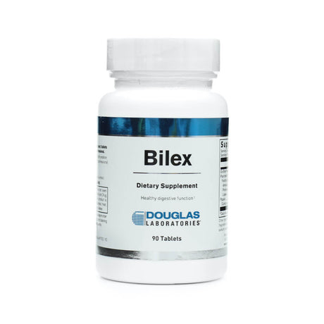 douglas laboratories bilex 90 tablets