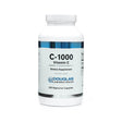 douglas laboratories c-1000 vitamin c 250 capsules