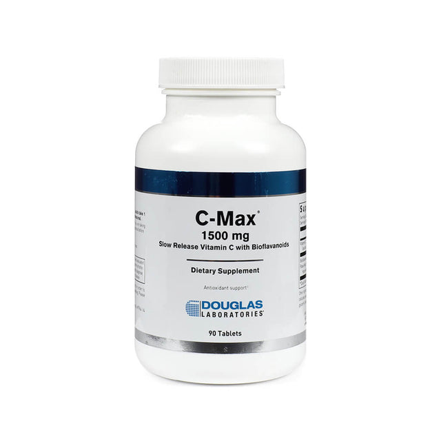 douglas laboratories c-max 90 tablets