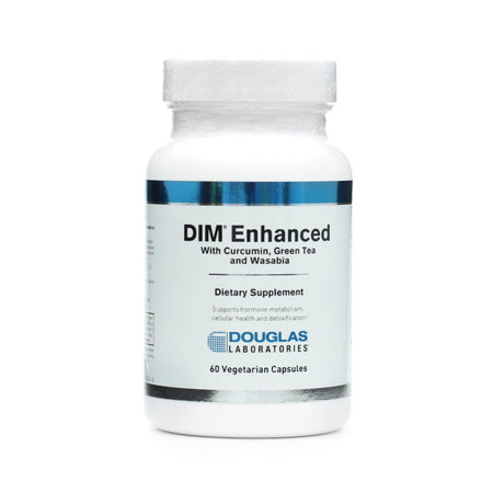 douglas laboratories dim enhanced 60 capsules