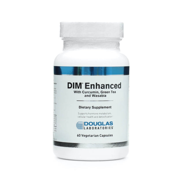 douglas laboratories dim enhanced 60 capsules