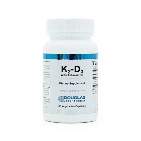 douglas laboratories k2-d3 with astaxanthin 30 capsules