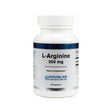 douglas laboratories l-arginine 500mg 60 capsules