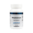 douglas laboratories molybdenum 100 tablets