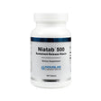 douglas laboratories niatab™ 500 100 tablets