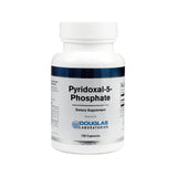 Douglas Laboratories Pyridoxal-5-Phosphate