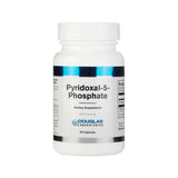 douglas laboratories pyridoxal-5-phosphate 60 capsules