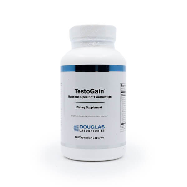 Douglas Laboratories Testogain 120 capsules