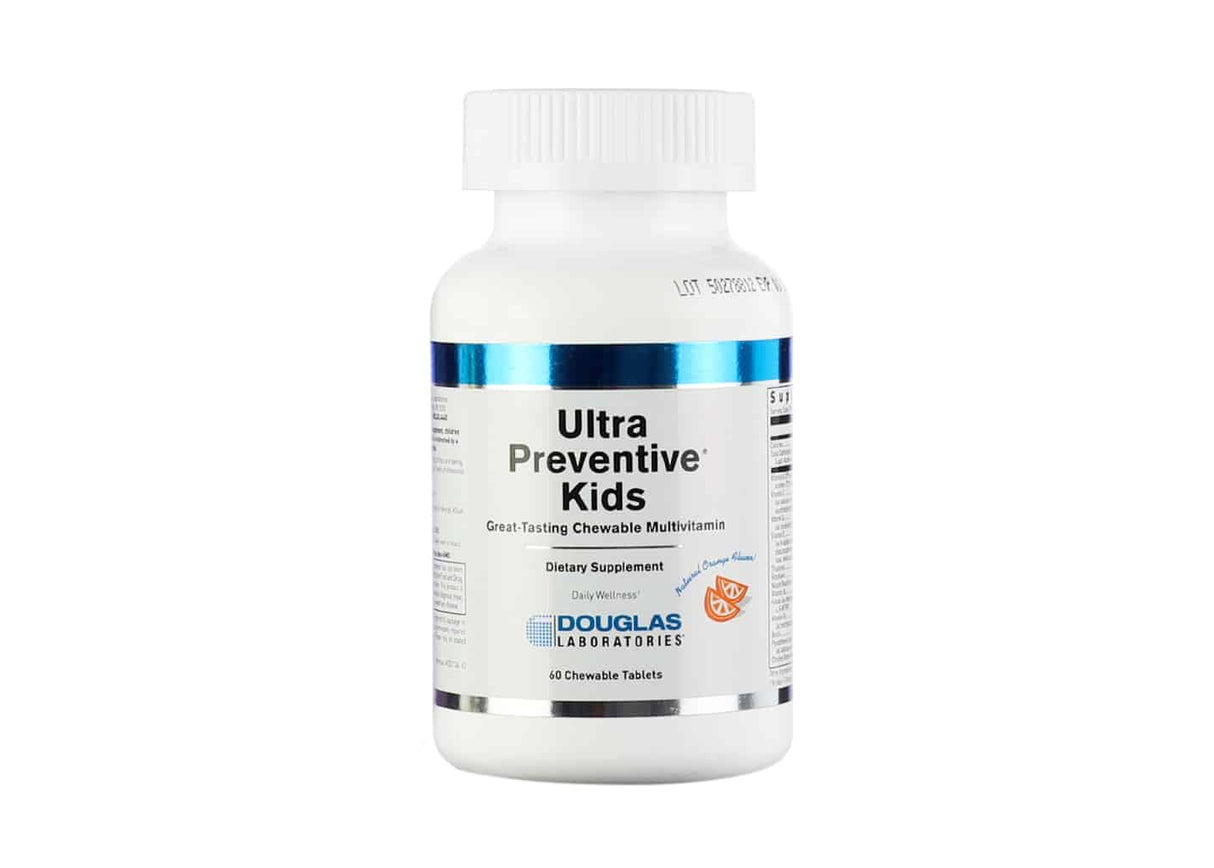 Douglas Laboratories Ultra Preventive® Kids