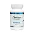 douglas laboratories vitamin a 100 softgels