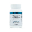 douglas laboratories vitamin d 5,000iu 125mcg 100 tablets