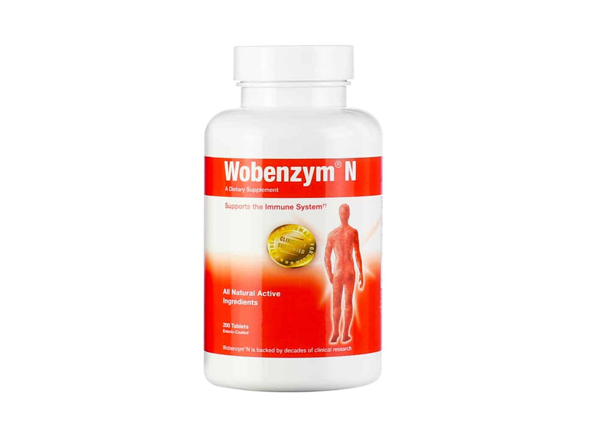 Douglas Laboratories Wobenzym® N