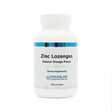 douglas laboratories zinc lozenges 100 lozenges