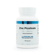 douglas laboratories zinc picolinate 100 capsules