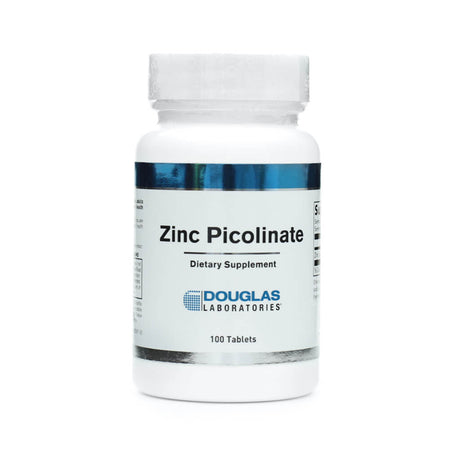 Douglas Laboratories Zinc Picolinate