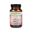 dr. mercola organic fermented beets 60 tablets 30 day supply