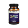 dr. mercola full spectrum enzymes 90 capsules 90 day supply