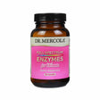 dr. mercola full spectrum enzymes for women 90 capsules 90 day supply