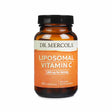 dr. mercola liposomal vitamin c 60 capsules 30 day supply