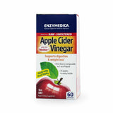 Enzymedica Apple Cider Vinegar Capsules