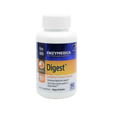 enzymedica digest 90 capsules