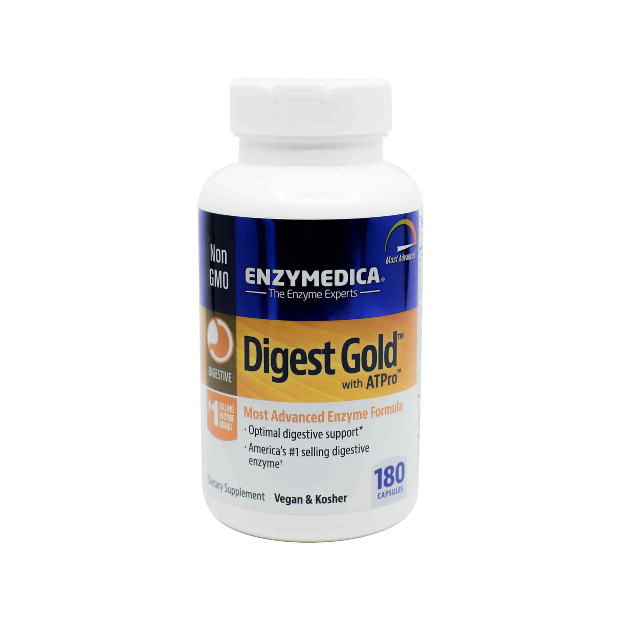 Enzymedica Digest Gold