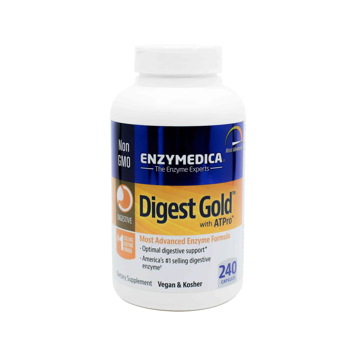 Enzymedica Digest Gold