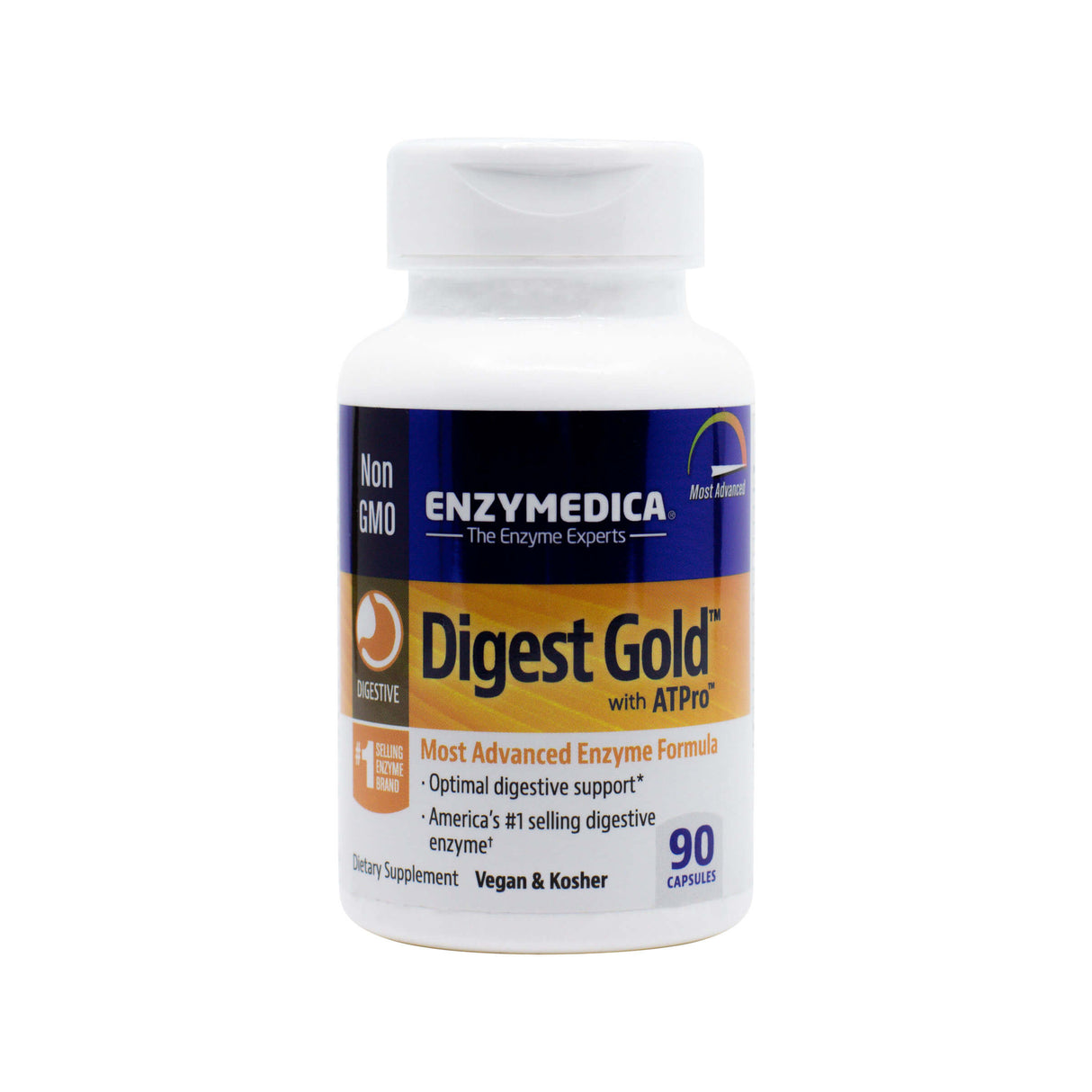 Enzymedica Digest Gold