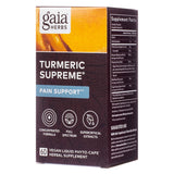 Gaia Herbs Turmeric Supreme® Pain