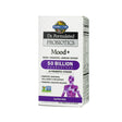 Garden of Life Dr. Formulated Probiotics Mood+ 50 Billion 60 capsules