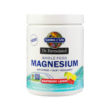 Garden of Life Dr. Formulated Whole Food Magnesium Powder